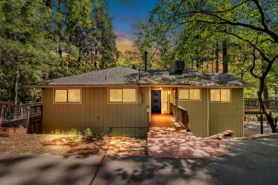 5539 Crestline Drive, Foresthill, CA 95631 - #2