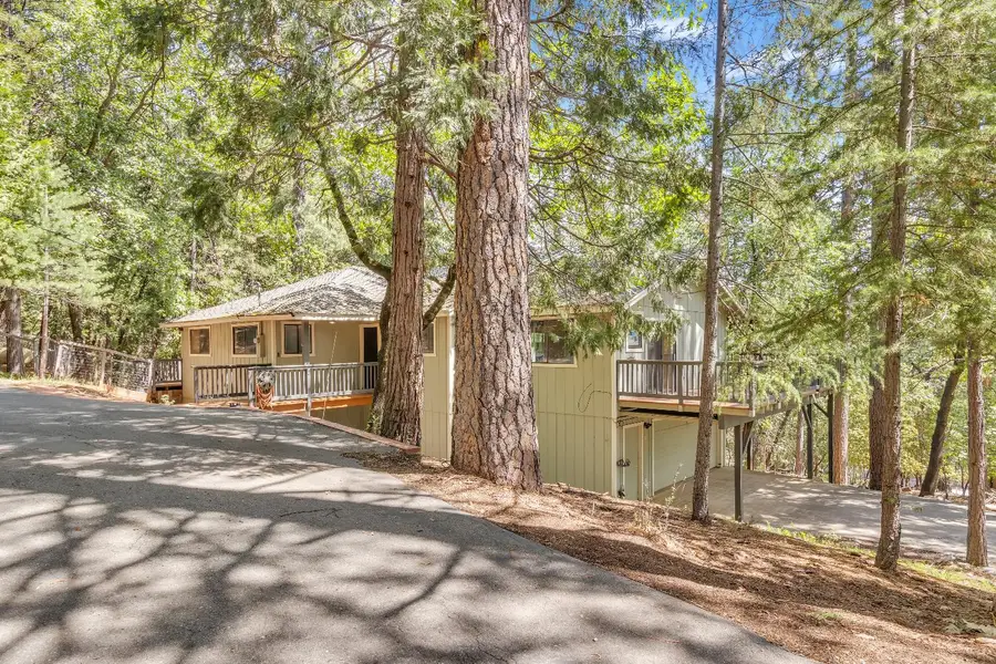 5539 Crestline Drive, Foresthill, CA 95631 - #3