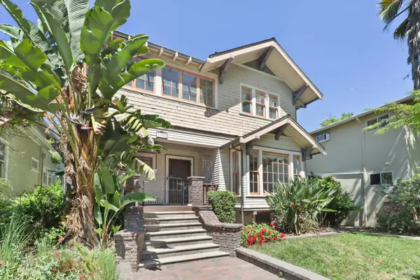 2705 P Street, Sacramento, CA 95816