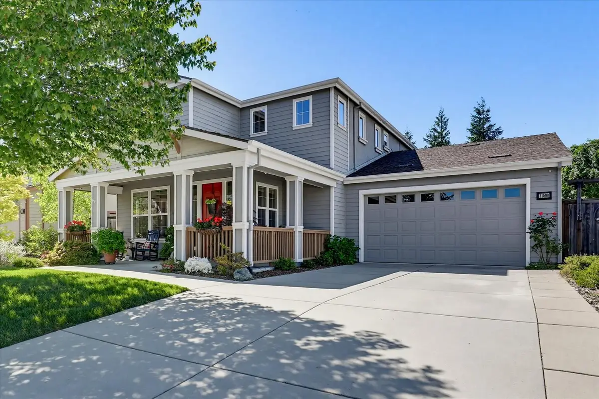 21590 Cascade Crossing Road, Grass Valley, CA 95949 - #1