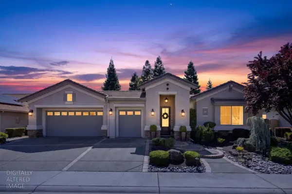 223 Saddlehorn Loop, Lincoln, CA 95648