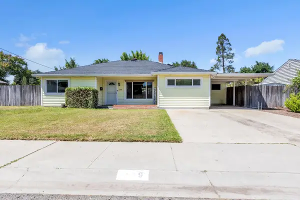 209 Gross Avenue, Marysville, CA 95901