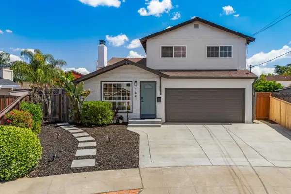 1441 Janis Court, Livermore, CA 94551
