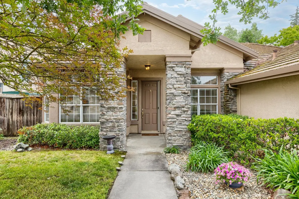 100 Turnberry Ct, Roseville, CA 95747 - #1