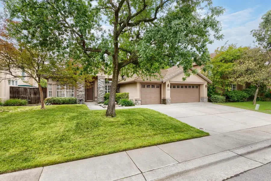 100 Turnberry Ct, Roseville, CA 95747 - #2