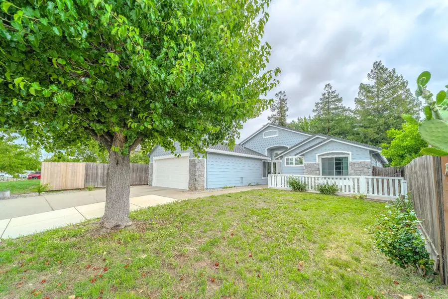 8515 Gibbs Way, Sacramento, CA 95823 - #3
