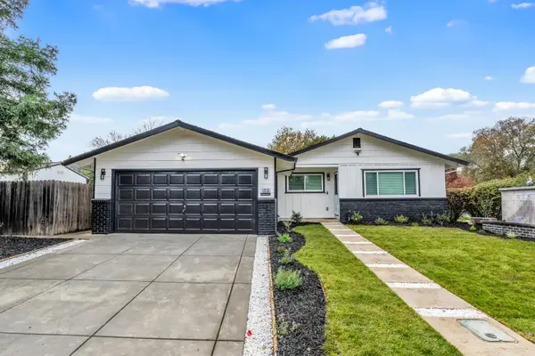 1619 Monarch Lane, Davis, CA 95618
