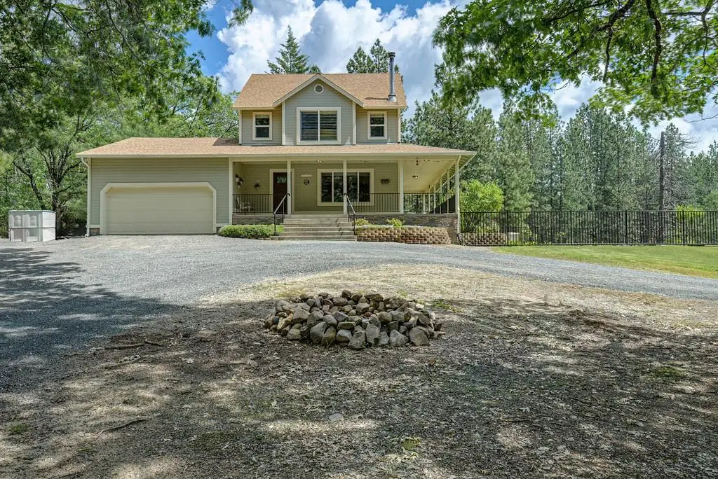 26750 Rockrose Lane, Colfax, CA 95713 - #1