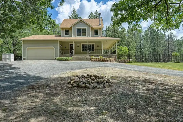 26750 Rockrose Lane, Colfax, CA 95713