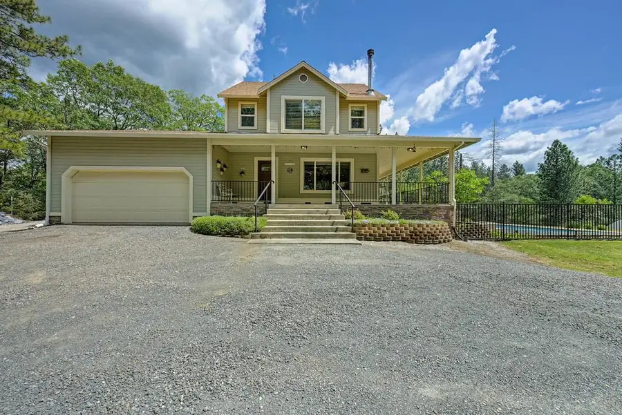 26750 Rockrose Lane, Colfax, CA 95713 - #2