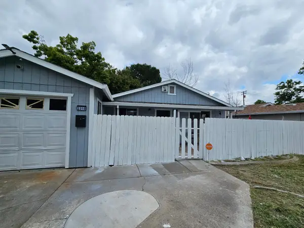 2310 Fairfield Street, Sacramento, CA 95815
