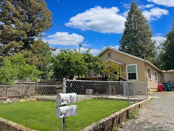 609 Kechely Court, Grass Valley, CA 95945