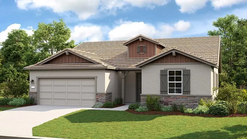 2026 Marlette Way, Lincoln, CA 95648 - #1