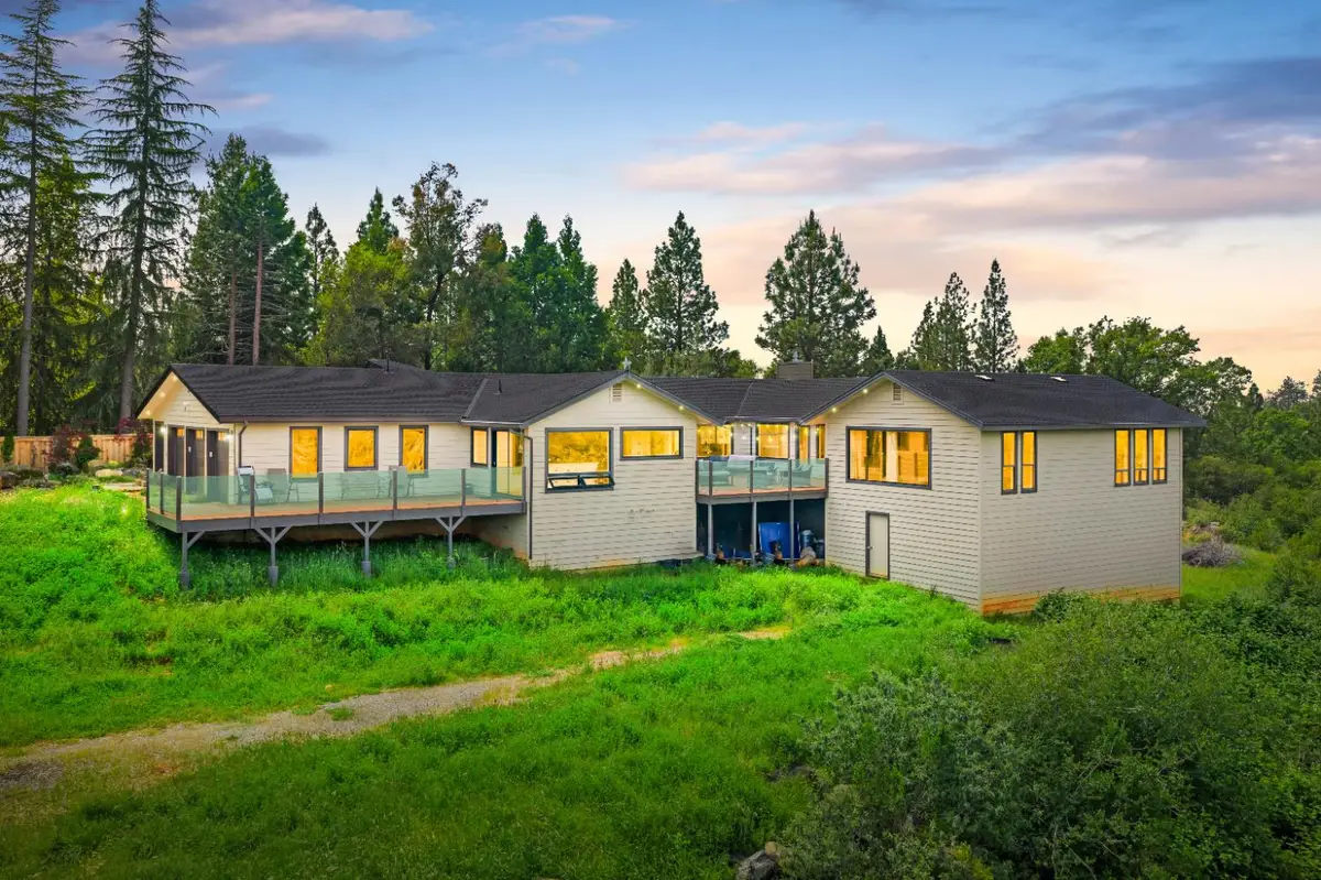14105 N Lodestar Drive, Grass Valley, CA 95949 - #1