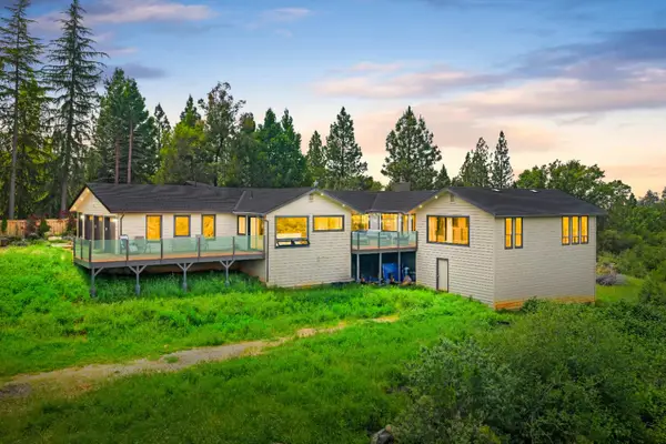 14105 N Lodestar Drive, Grass Valley, CA 95949
