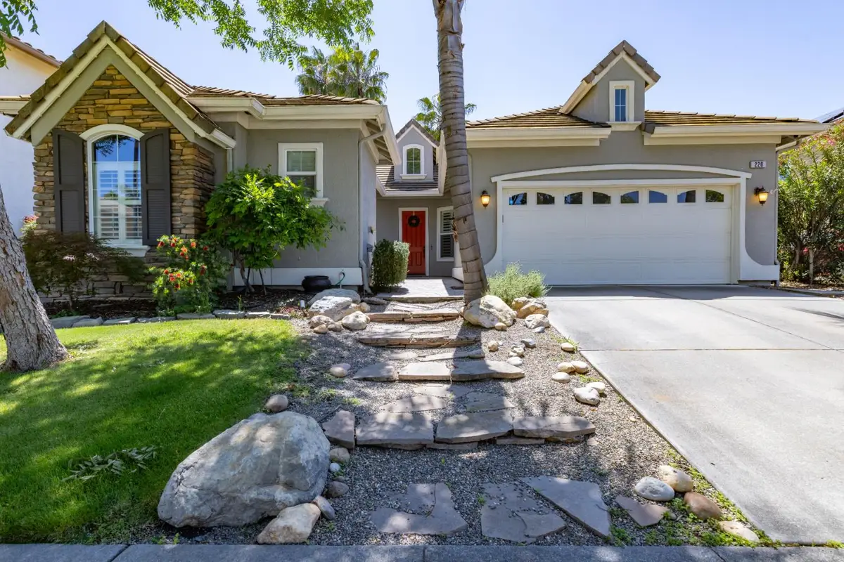 220 Cashman Circle, Sacramento, CA 95835 - #1