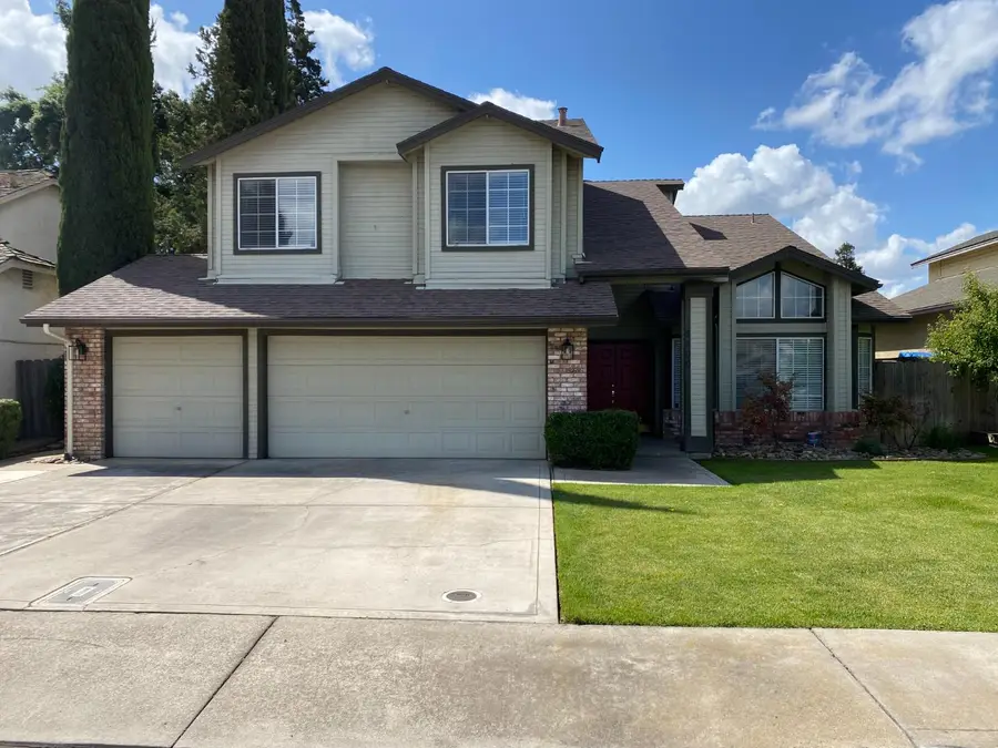2500 Country Manor Drive, Riverbank, CA 95367 - #3