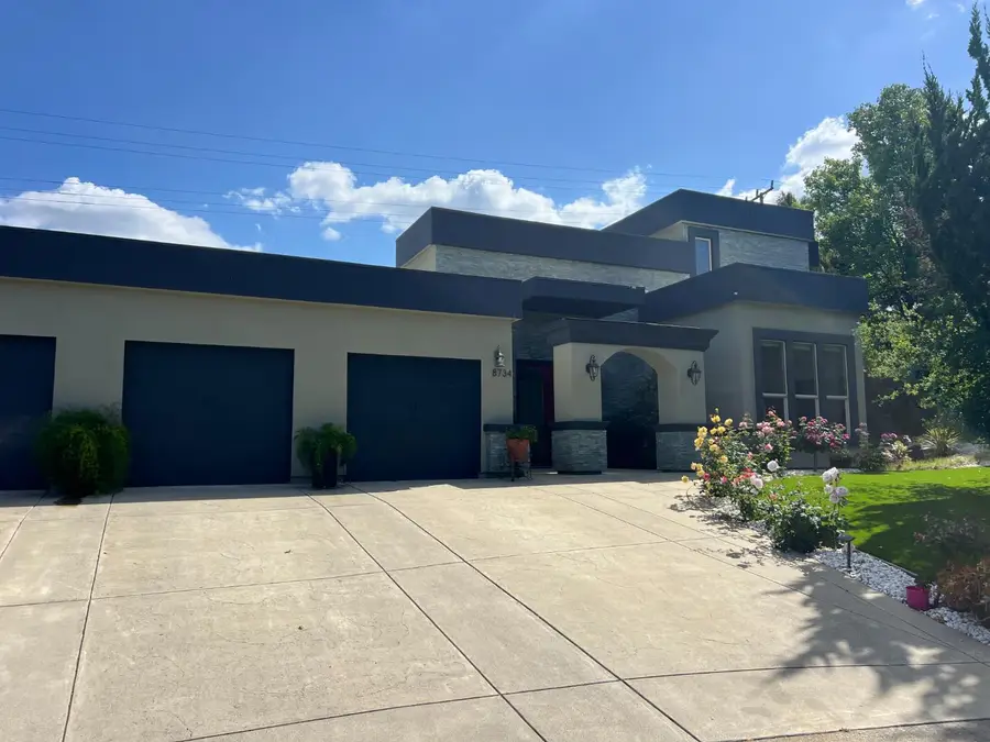 8734 Sotheby Court, Fair Oaks, CA 95628 - #2