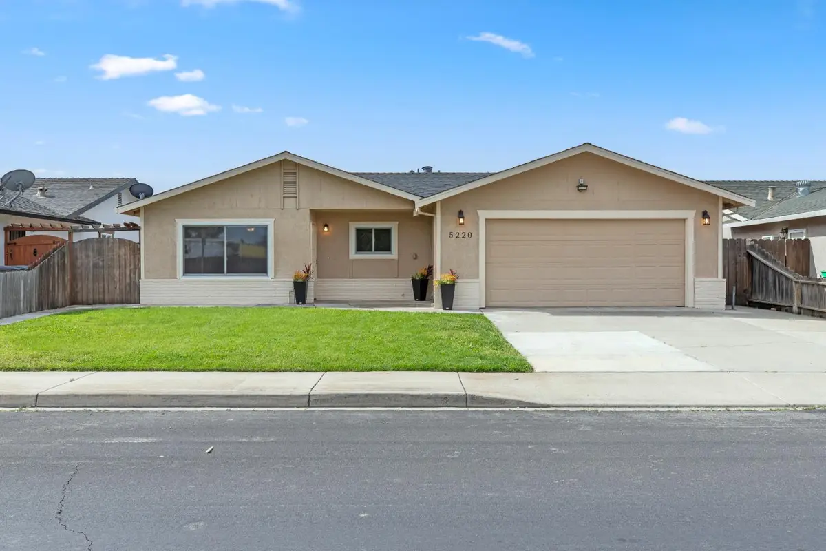 5220 Kiernan Avenue, Salida, CA 95368 - #1