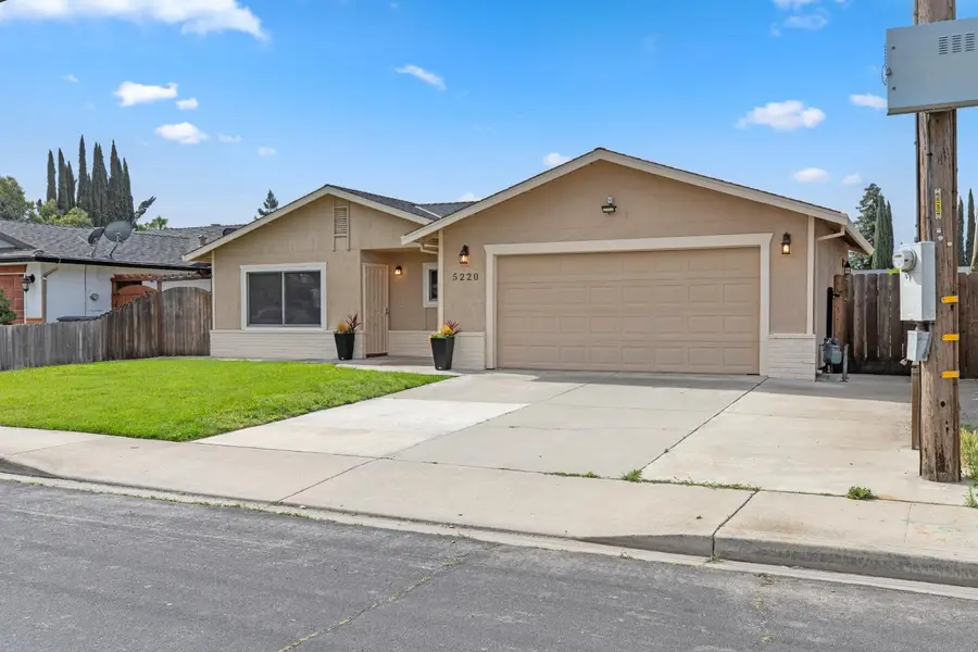 5220 Kiernan Avenue, Salida, CA 95368 - #3