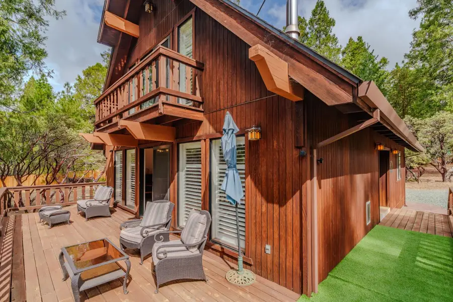 19740 Ponderosa Drive, Volcano, CA 95689 - #2