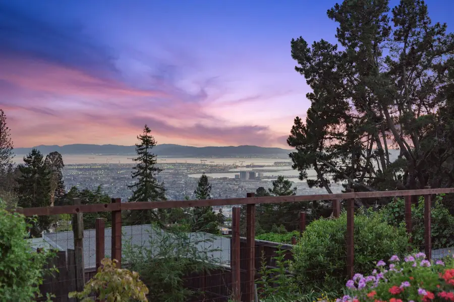 1188 Grizzly Peak Boulevard, Berkeley, CA 94708 - #3