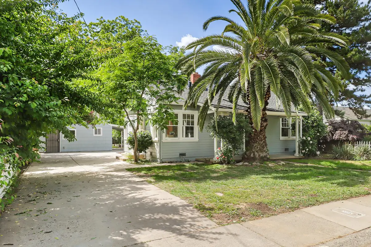 3728 62nd Street, Sacramento, CA 95820 - #1