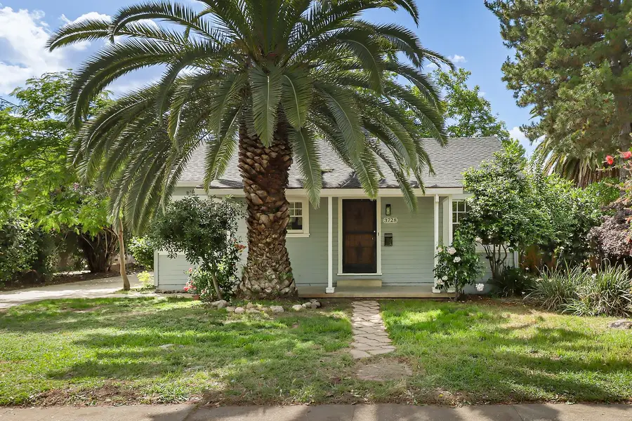 3728 62nd Street, Sacramento, CA 95820 - #2