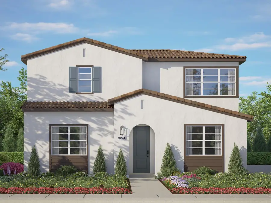 3016 Brentridge Street, Lathrop, CA 95330 - #3