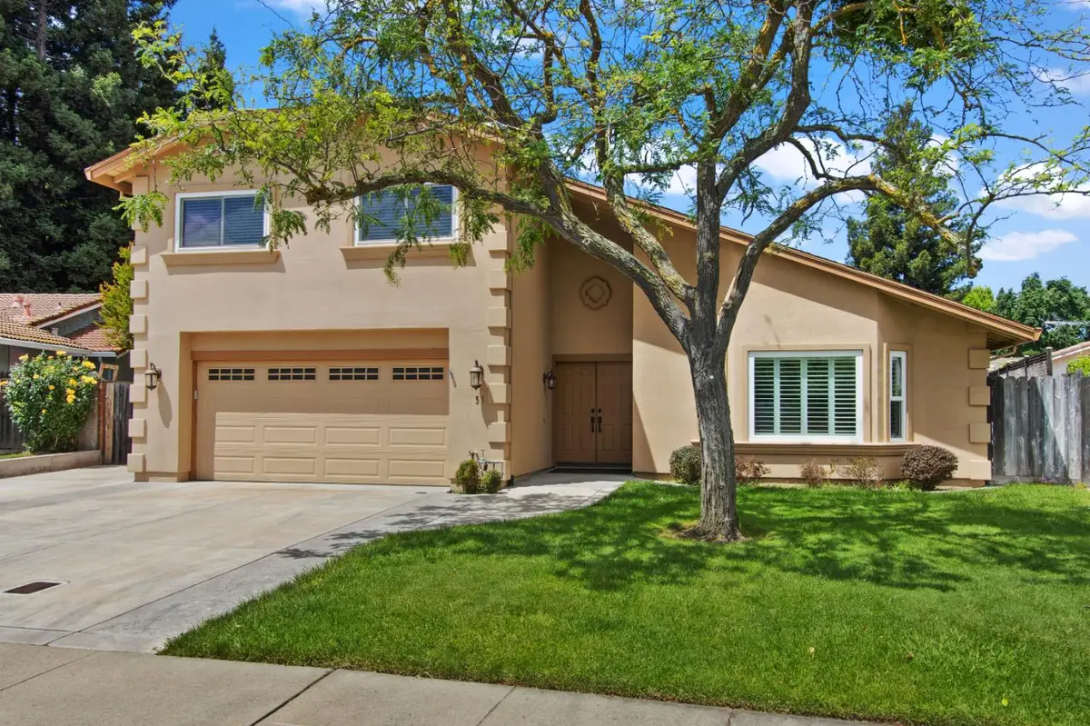51 Angel Island Circle, Sacramento, CA 95831 - #1