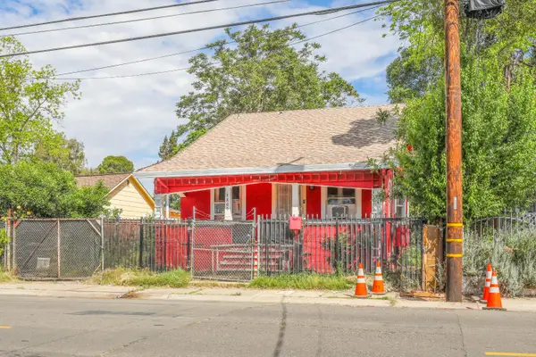 4809 Parker Avenue, Sacramento, CA 95820