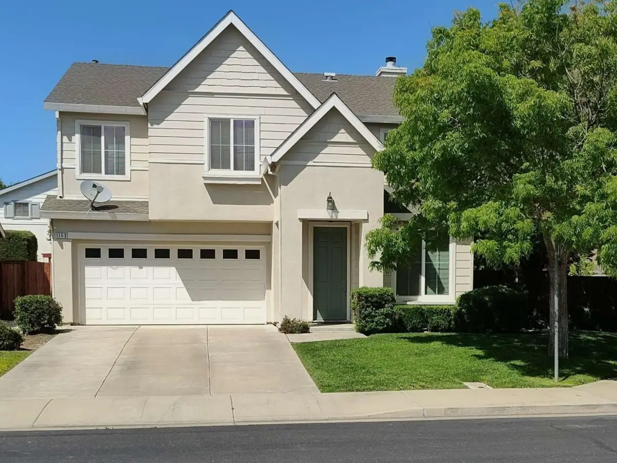 1153 Powell Court, Tracy, CA 95304 - #1