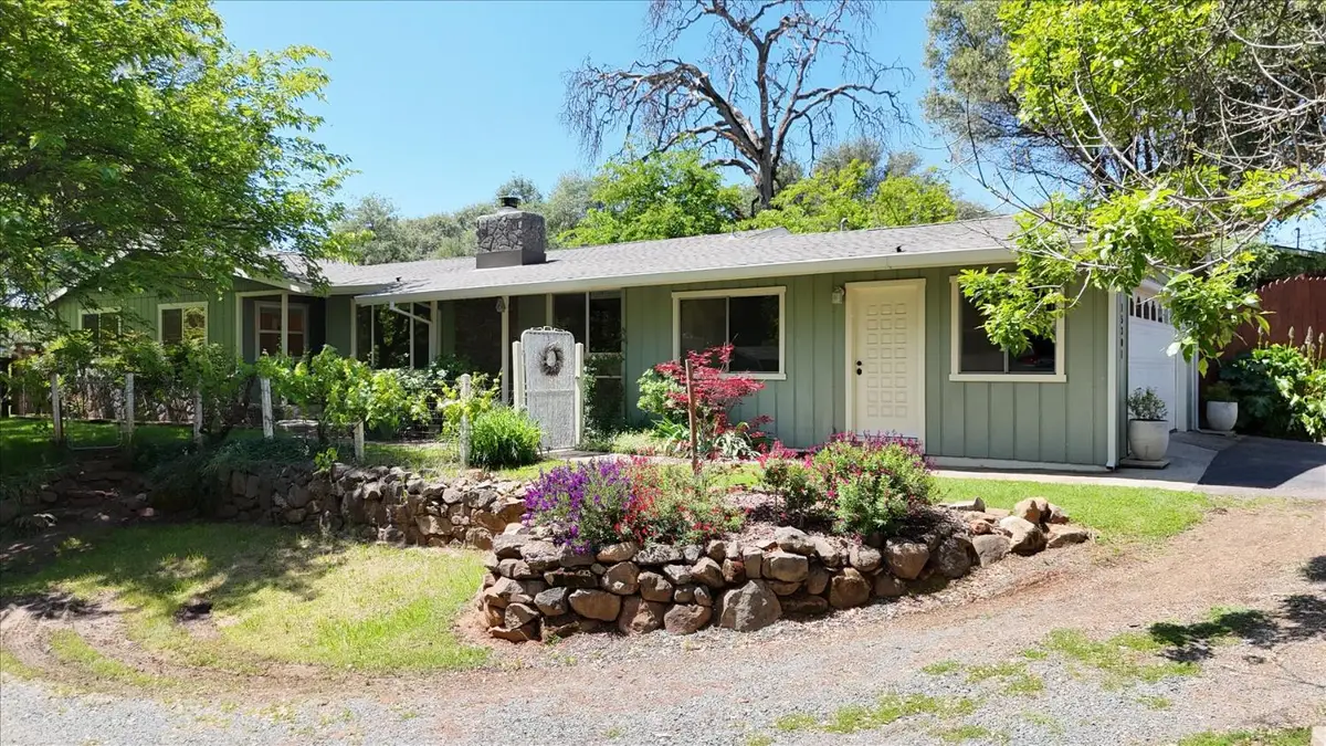 15301 Indian Springs Rd, Penn Valley, CA 95946 - #1