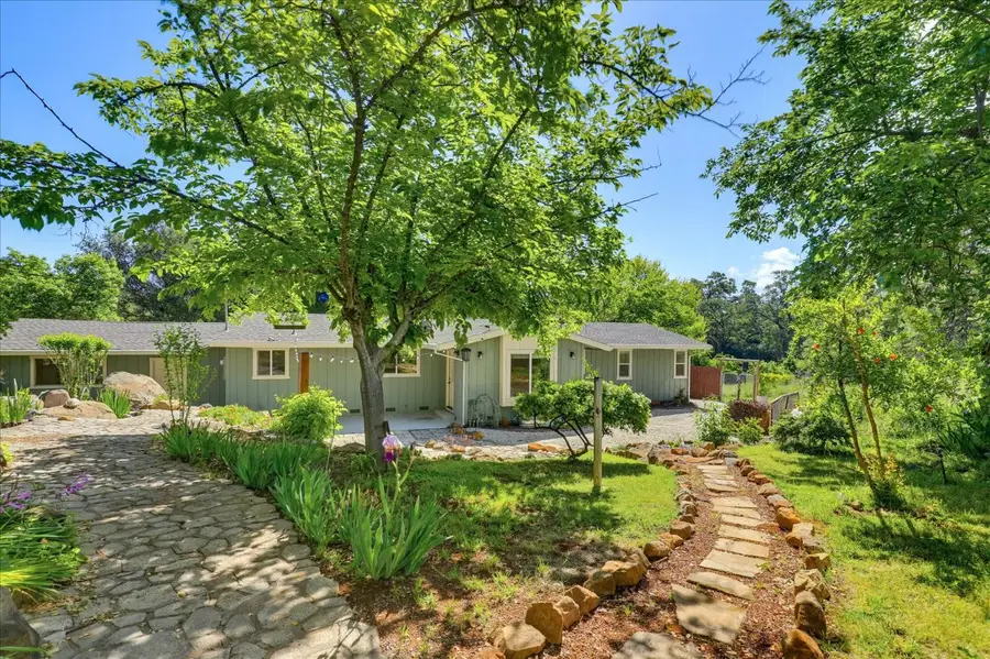 15301 Indian Springs Rd, Penn Valley, CA 95946 - #2