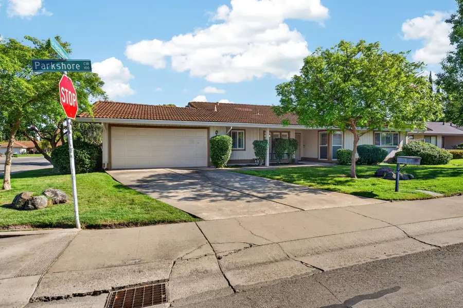 131 Parkshore Circle, Sacramento, CA 95831 - #2