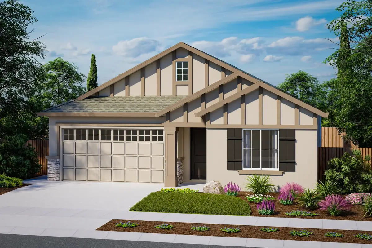 2763 Spooner Way, Roseville, CA 95747 - #1