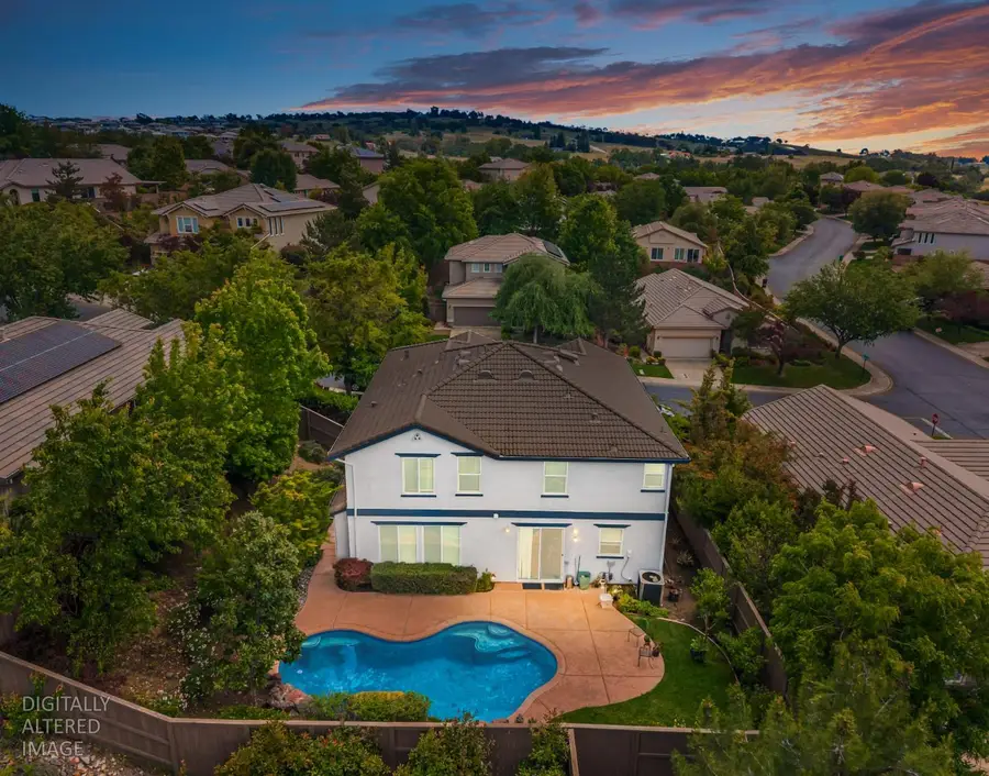4446 Menaggio Way, El Dorado Hills, CA 95762 - #2