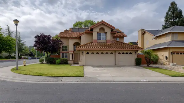 2818 Club Drive, Rocklin, CA 95765