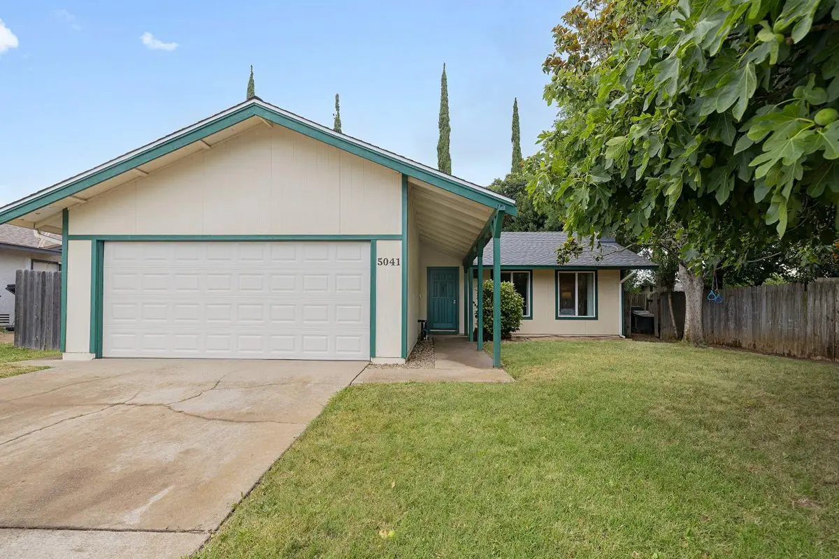 5041 Mccloud Drive, Sacramento, CA 95842 - #1