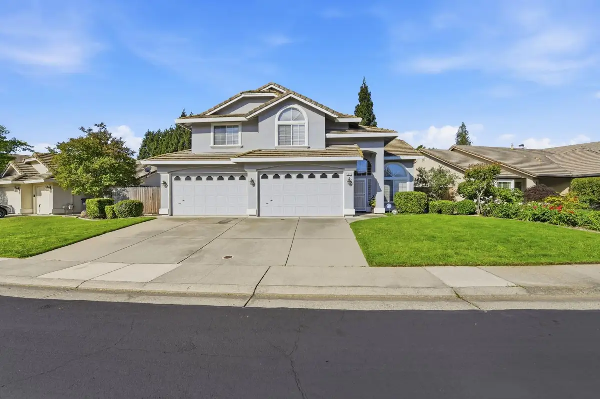 1892 Avenida Martina, Roseville, CA 95747 - #1