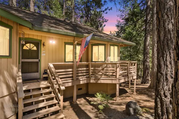 2798 Saint Moritz Drive, Arnold, CA 95223