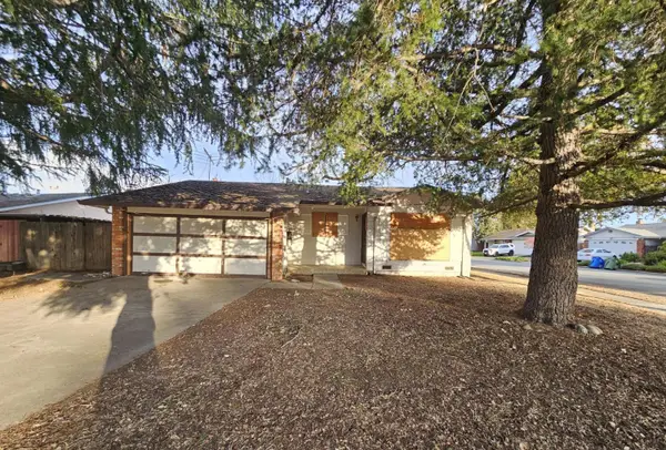 4254 Tehama Avenue, Fremont, CA 94538