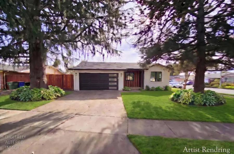 4254 Tehama Avenue, Fremont, CA 94538 - #2