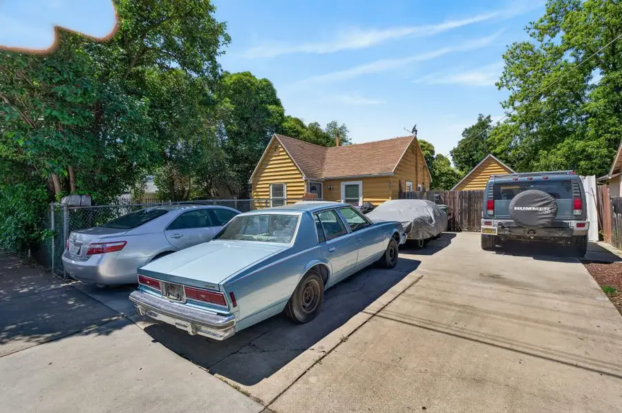 5500 Del Norte Boulevard, Sacramento, CA 95820 - #2