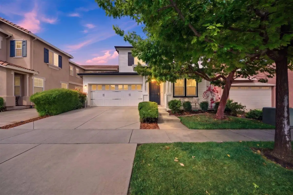 1904 Glenmark Way, Roseville, CA 95747 - #1