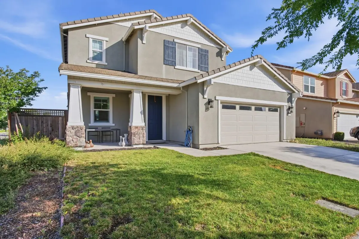 17479 Graceada Lane, Lathrop, CA 95330 - #1