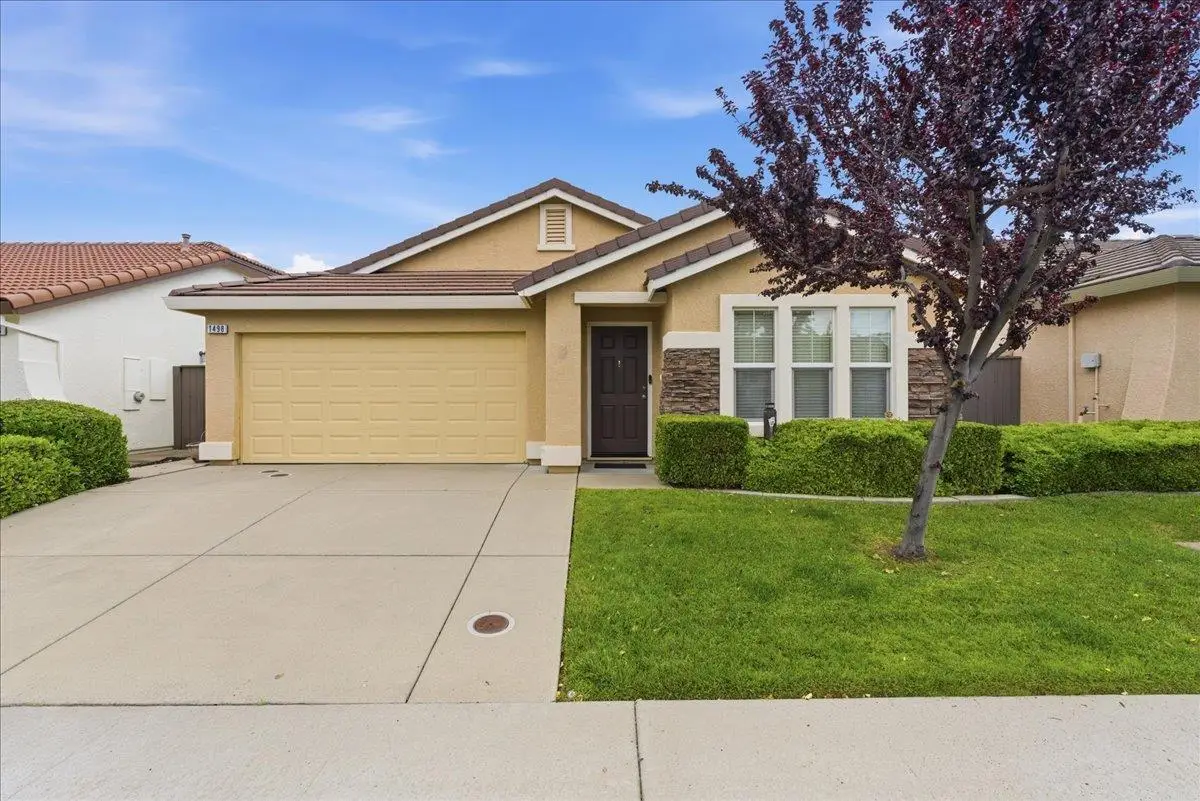 1498 Bushy Tail Street, Roseville, CA 95747 - #1