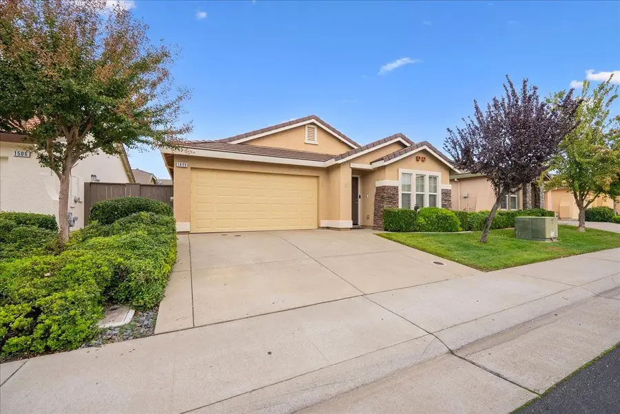 1498 Bushy Tail Street, Roseville, CA 95747 - #2