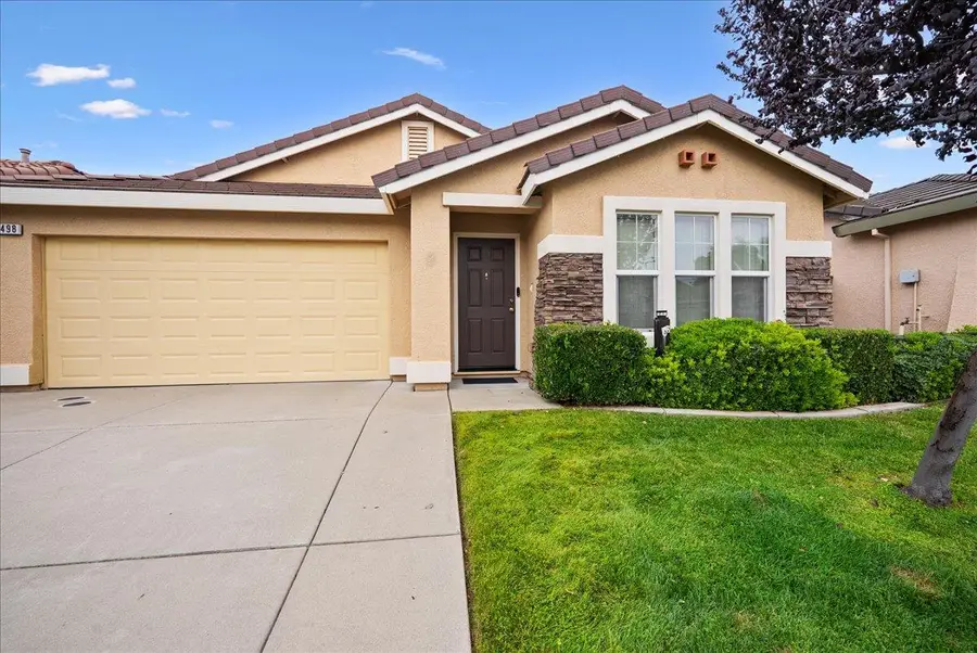 1498 Bushy Tail Street, Roseville, CA 95747 - #3