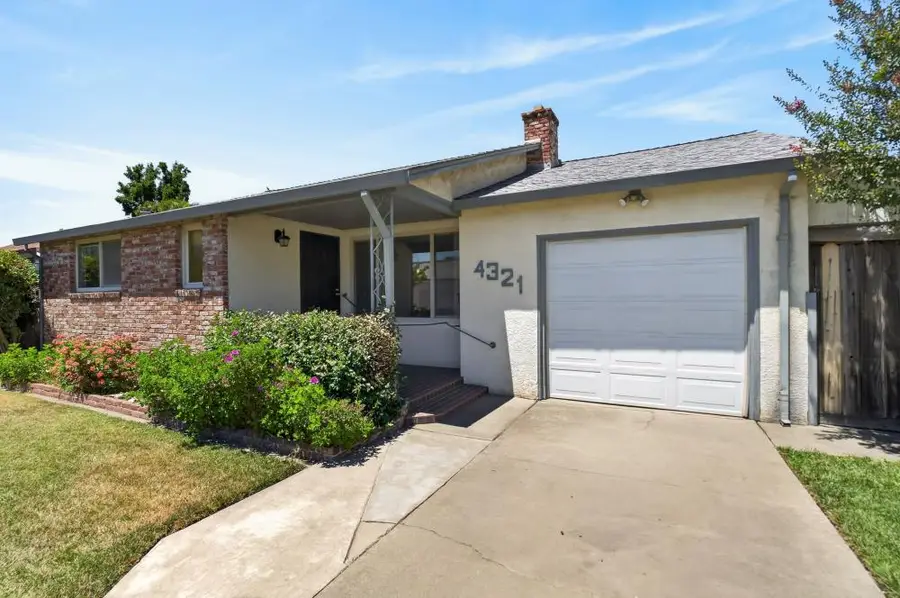 4321 39th Avenue, Sacramento, CA 95824 - #2